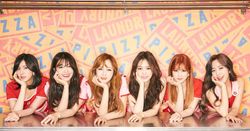 Apink แจกความสดใสในซิงเกิ้ลใหม่ “FIVE”